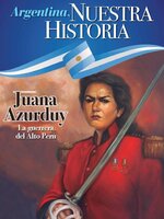 Argentina nuestra historia